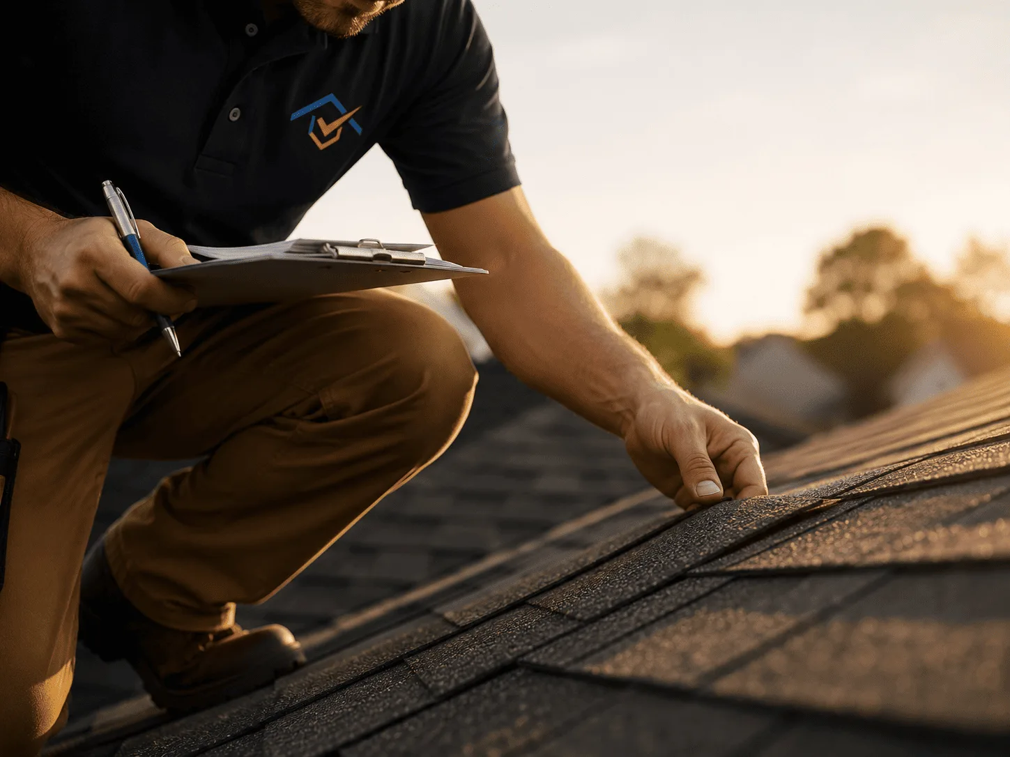 Why Choose Roof Inspection in Fargo, OK